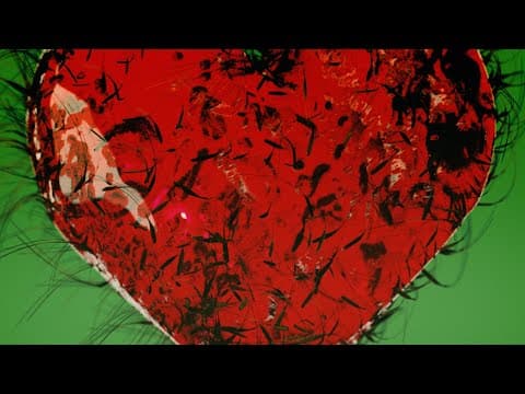 YouTube thumbnail for The Breeders - No Aloha