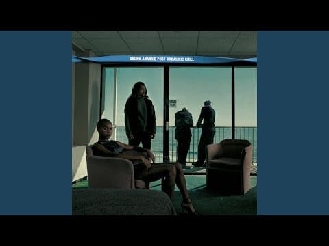 YouTube thumbnail for Song of the Day: On My Hotel TV by Skunk Anansie