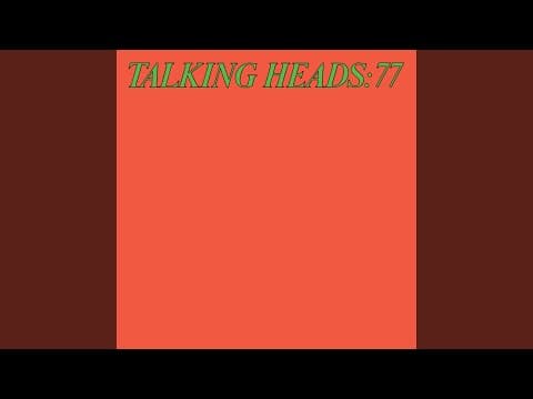 YouTube thumbnail for Talking Heads - Pulled Up  (1977)