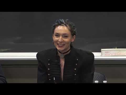 YouTube thumbnail for AI and Propaganda: Nothing Is True, and Everything Is Generated
