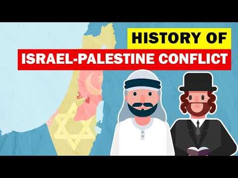 YouTube thumbnail for [question] How accurate is this breif history video?