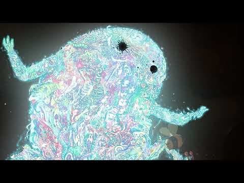 YouTube thumbnail for Mr. Bill - Phantasmagoria