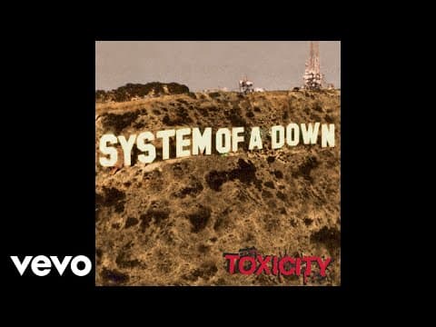 YouTube thumbnail for System of a Down - Prison Song