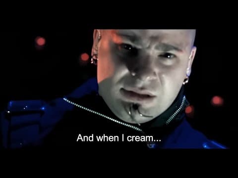 YouTube thumbnail for Get up, cum on, get down with the Dickness
