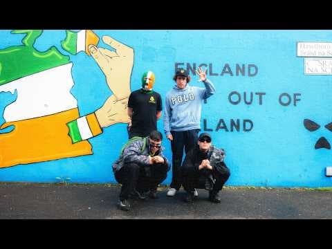 YouTube thumbnail for Irish Language Revival