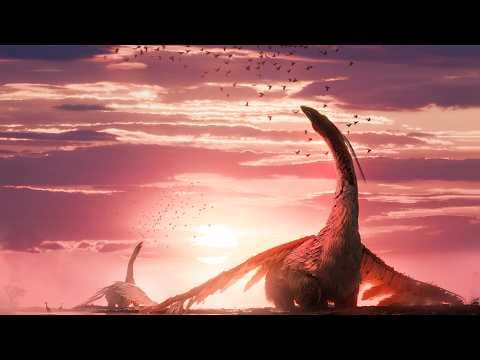 YouTube thumbnail for Serina - L'incroyable planète des oiseaux