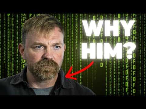 YouTube thumbnail for Why I Left the (White) Left