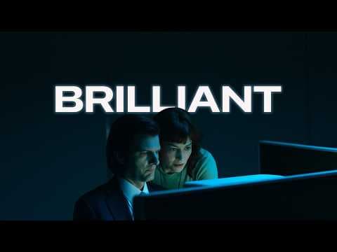 YouTube thumbnail for Why Severance Feels So Strange But Familiar: Alienation and Non-Places [12:07]