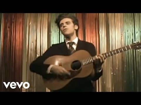 YouTube thumbnail for Noah And The Whale - L.I.F.E.G.O.E.S.O.N. (2010)