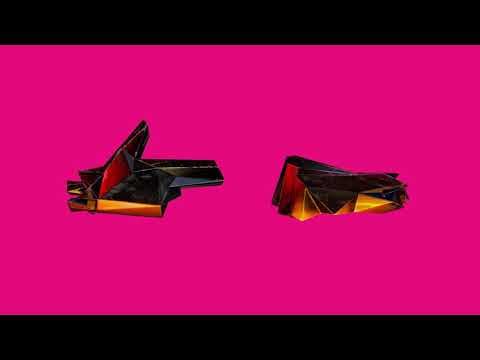 YouTube thumbnail for RTJ - the ground below