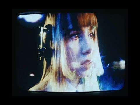 YouTube thumbnail for Night Tapes - Drifting (2023)