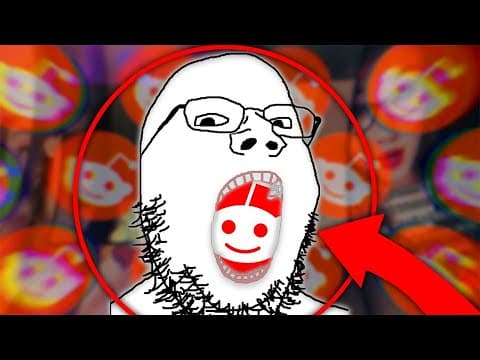 YouTube thumbnail for This video brought me here, it might be one of the reasons for recent Lemmy userbase increase