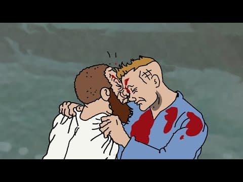YouTube thumbnail for Drue Langlois/Minute Hour - Shoebody Bop
