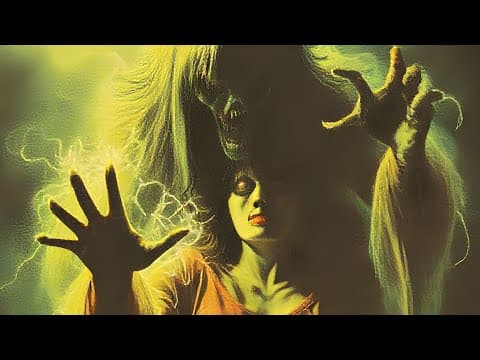YouTube thumbnail for Birkhoff - Halloween (Lyrics Video) [2024]