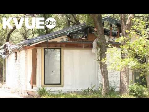 YouTube thumbnail for Austin faces growing nuisance property problem