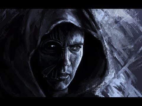 YouTube thumbnail for Anakin Skywalker Fan Tribute