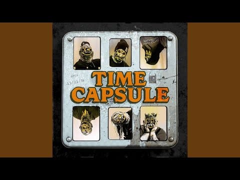 YouTube thumbnail for Time Capsule