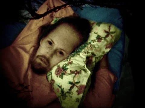 YouTube thumbnail for The Knife - Silent Shout