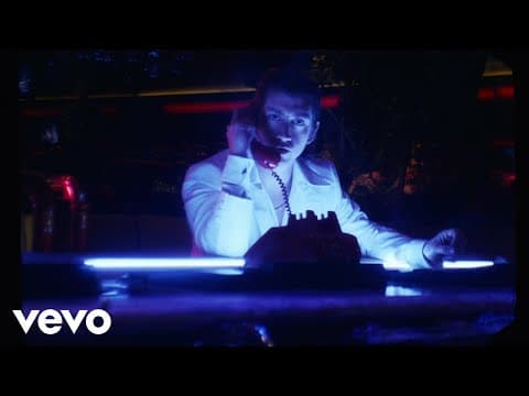 YouTube thumbnail for Arctic Monkeys - Tranquility Base Hotel & Casino