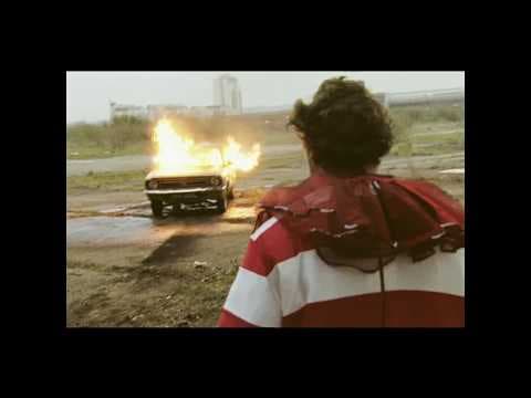 YouTube thumbnail for Arctic Monkeys - Fluorescent Adolescent