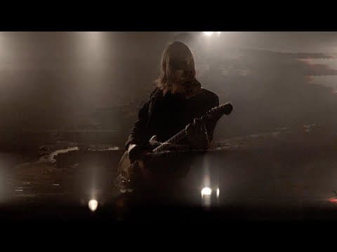 YouTube thumbnail for New Candys - Regicide [music video] (2025)