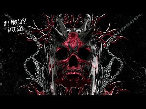YouTube thumbnail for Sullivan King - Pursuit of Violence