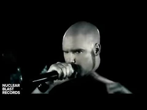 YouTube thumbnail for Scar Symmetry - Morphogenesis