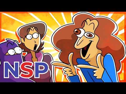 YouTube thumbnail for Going on a Date