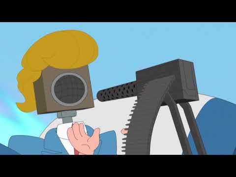 YouTube thumbnail for Drawn Together- Israel
