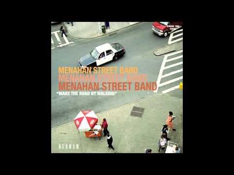 YouTube thumbnail for Menahan Street Band - Tired Of Fighting