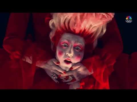 YouTube thumbnail for Gojira - Ah! Ça Ira (live at the Olympics)