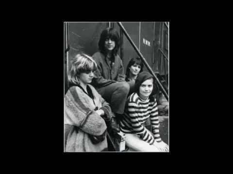 YouTube thumbnail for The Raincoats - Lola by The Kinks (Punk cover)