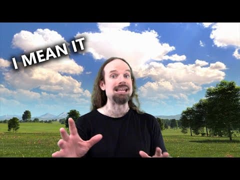 YouTube thumbnail for Osigurajmo da i u budućnosti doista možemo kupiti igre