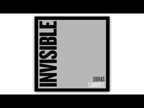 YouTube thumbnail for Invisible - Perdonado (Niño Condenado)