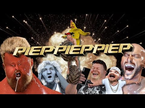 YouTube thumbnail for TBS - PIEP PIEP PIEP