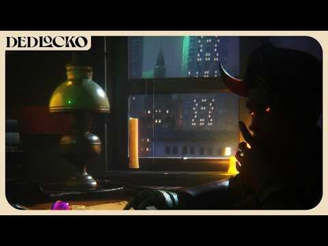 YouTube thumbnail for Fairfax Industries presents: The Spectral Computer | DedLocko Fan Art Showcase