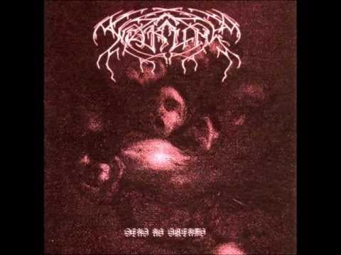 YouTube thumbnail for Weakling - Dead As Dreams