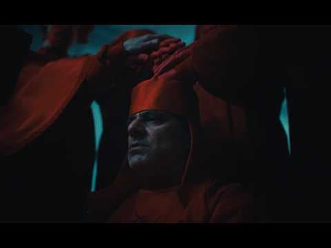 YouTube thumbnail for King Gizzard & the Lizard Wizard - Level 5 [Official Video]
