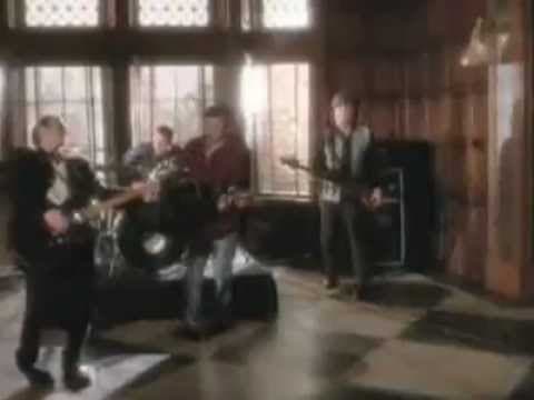 YouTube thumbnail for BoDeans - Closer to Free (1996)