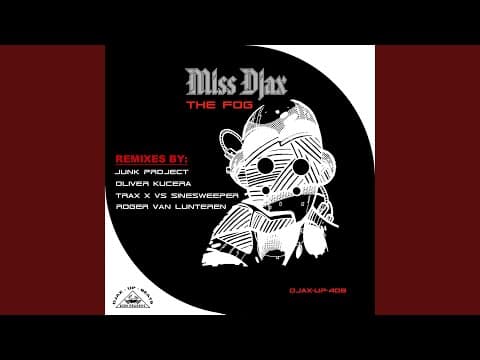 YouTube thumbnail for Saskia Slegers - The Fog (Junk Project Remix)