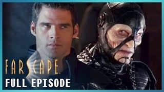 YouTube thumbnail for Farscape S3E20 FULL EPISODE | Into the Lion's Den Part 1: Lambs to the Slaughter
