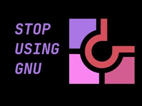 YouTube thumbnail for How to Install Chimera Linux (2027 Edition)