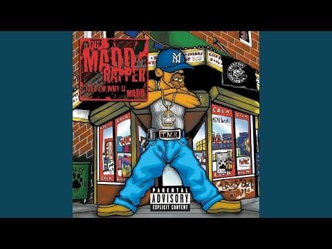YouTube thumbnail for 50 Cent - How to Rob