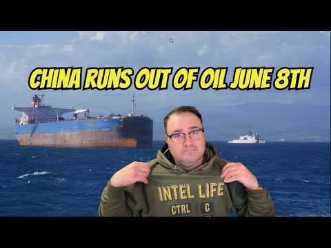 YouTube thumbnail for China is In Deep Trouble