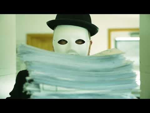 YouTube thumbnail for Cor De Lux "Blind Smile" (Official Video)