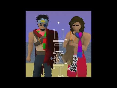 YouTube thumbnail for KIDS - MGMT but it's the oldschool RuneScape soundfont