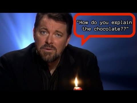 YouTube thumbnail for Jonathan Frakes Interrogates You With Nonsense