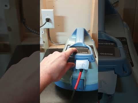 YouTube thumbnail for Lithogen RD510 10bar transmitter demo