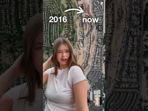YouTube thumbnail for This city paid MILLIONS for a desert wasteland