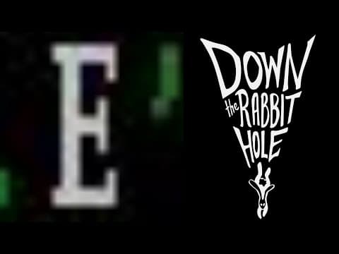 YouTube thumbnail for Boatmurdered - Down the rabbithole